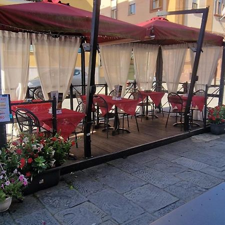 Bed And Breakfast Sognando Verso La Torre Pisa Exterior foto