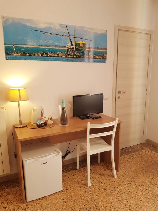 Bed And Breakfast Sognando Verso La Torre Pisa Exterior foto