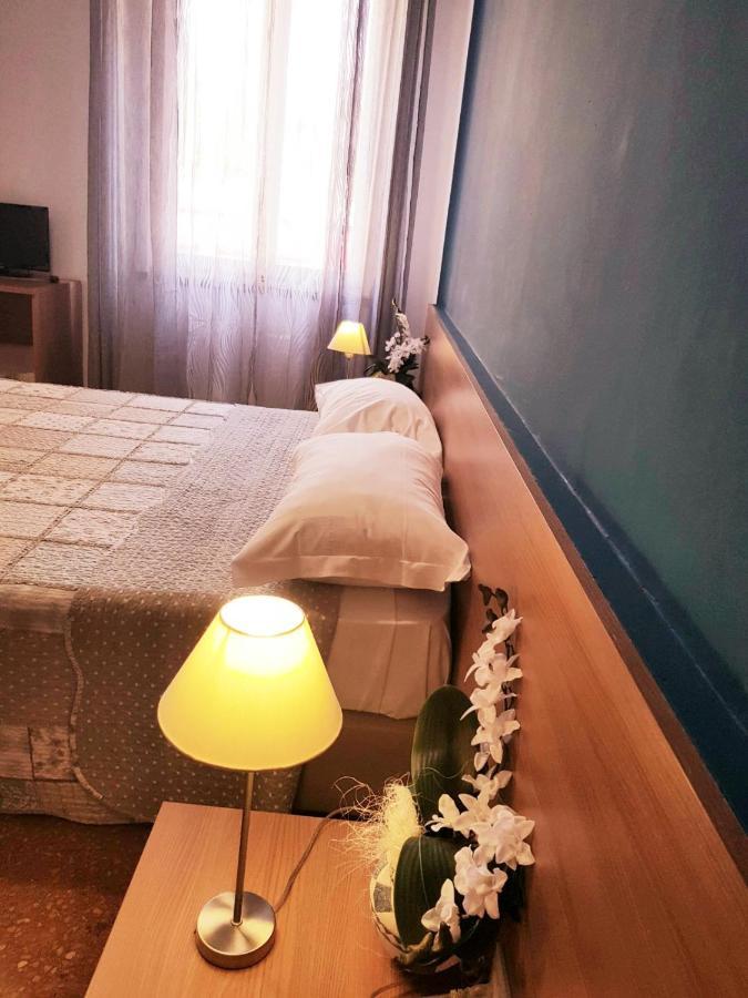 Bed And Breakfast Sognando Verso La Torre Pisa Exterior foto