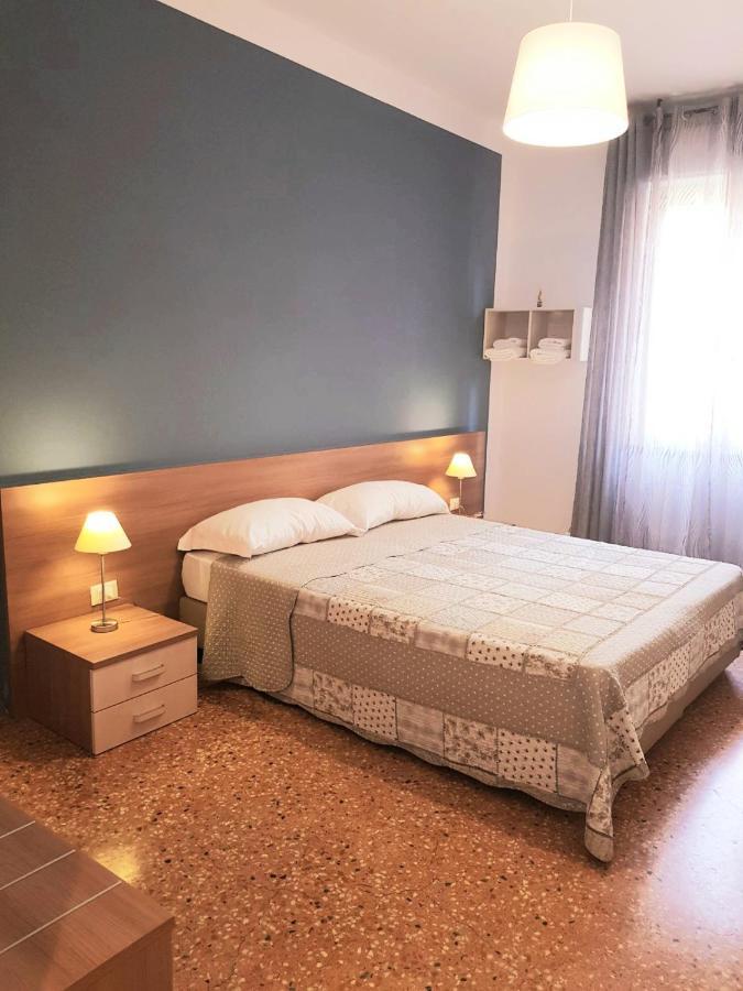 Bed And Breakfast Sognando Verso La Torre Pisa Exterior foto