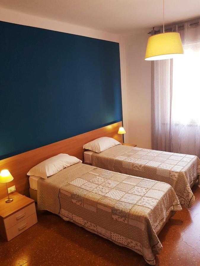 Bed And Breakfast Sognando Verso La Torre Pisa Exterior foto