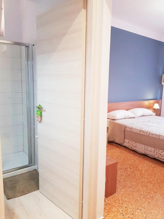 Bed And Breakfast Sognando Verso La Torre Pisa Exterior foto
