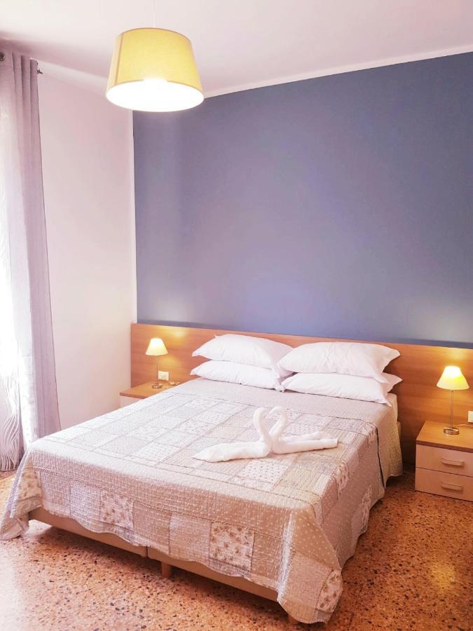 Bed And Breakfast Sognando Verso La Torre Pisa Exterior foto