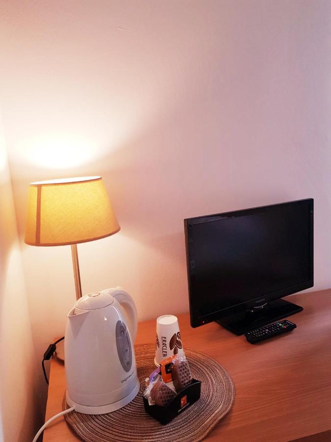 Bed And Breakfast Sognando Verso La Torre Pisa Exterior foto