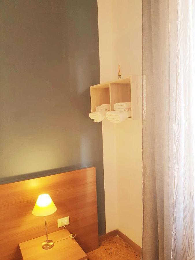 Bed And Breakfast Sognando Verso La Torre Pisa Exterior foto