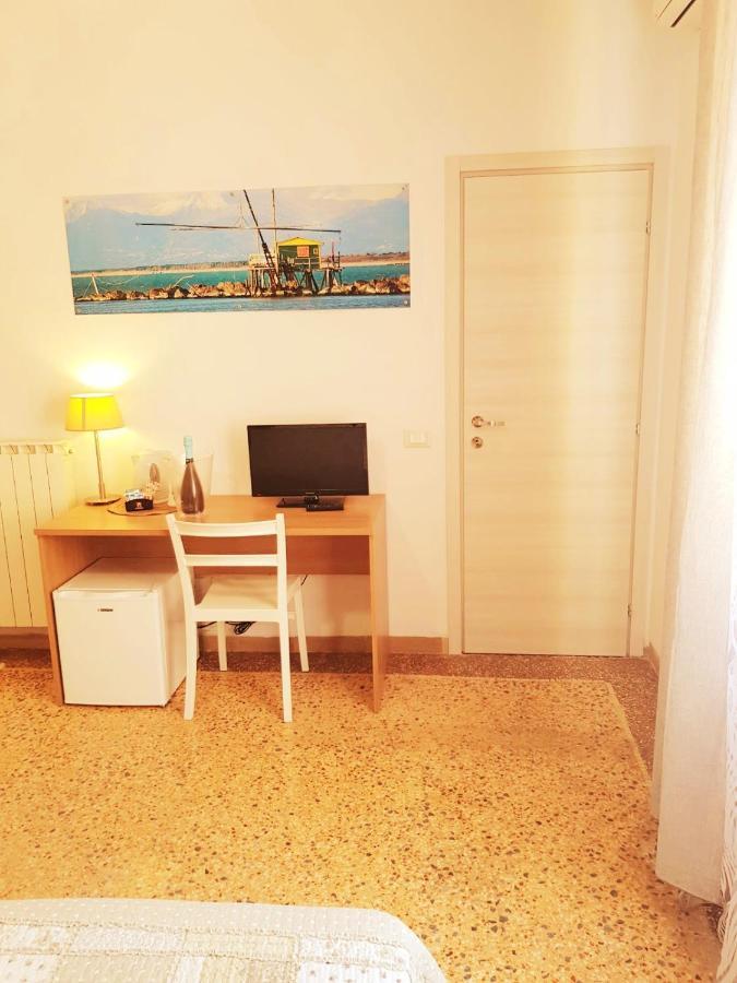 Bed And Breakfast Sognando Verso La Torre Pisa Exterior foto