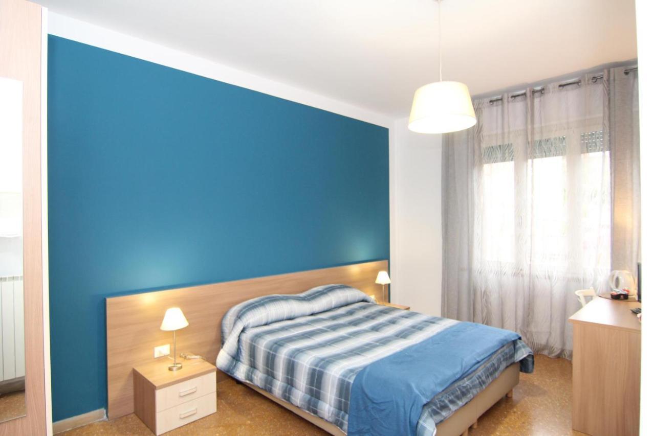 Bed And Breakfast Sognando Verso La Torre Pisa Exterior foto
