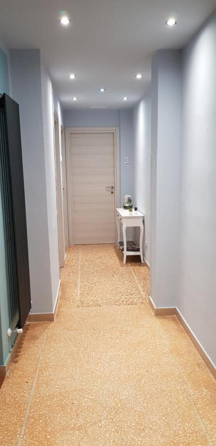 Bed And Breakfast Sognando Verso La Torre Pisa Exterior foto